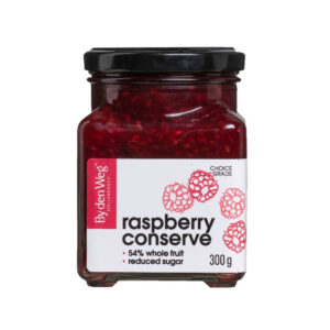 Raspberry Conserve